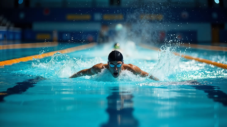 NUTRICION DEPORTIVA